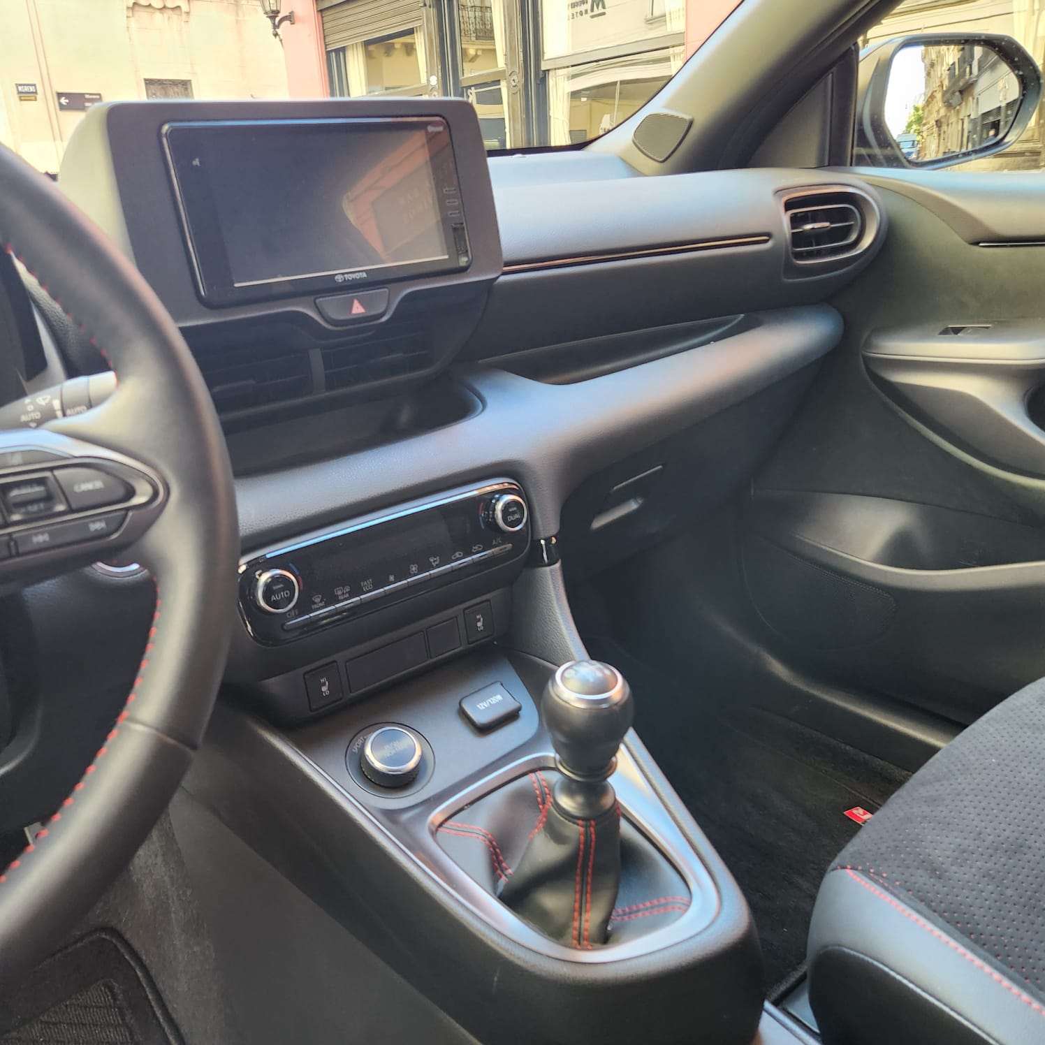 Mirá esta publicación de Toyota Yaris