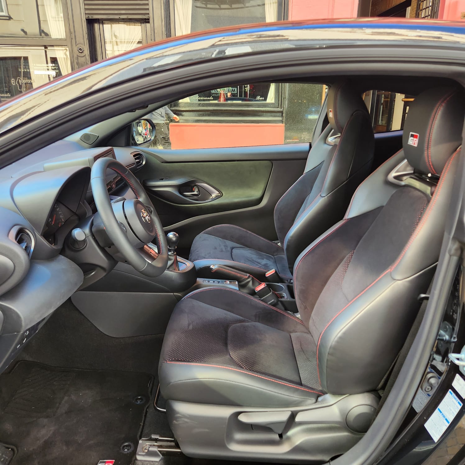 Mirá esta publicación de Toyota Yaris