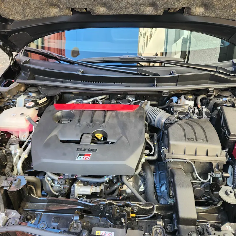 Mirá esta publicación de Toyota Yaris