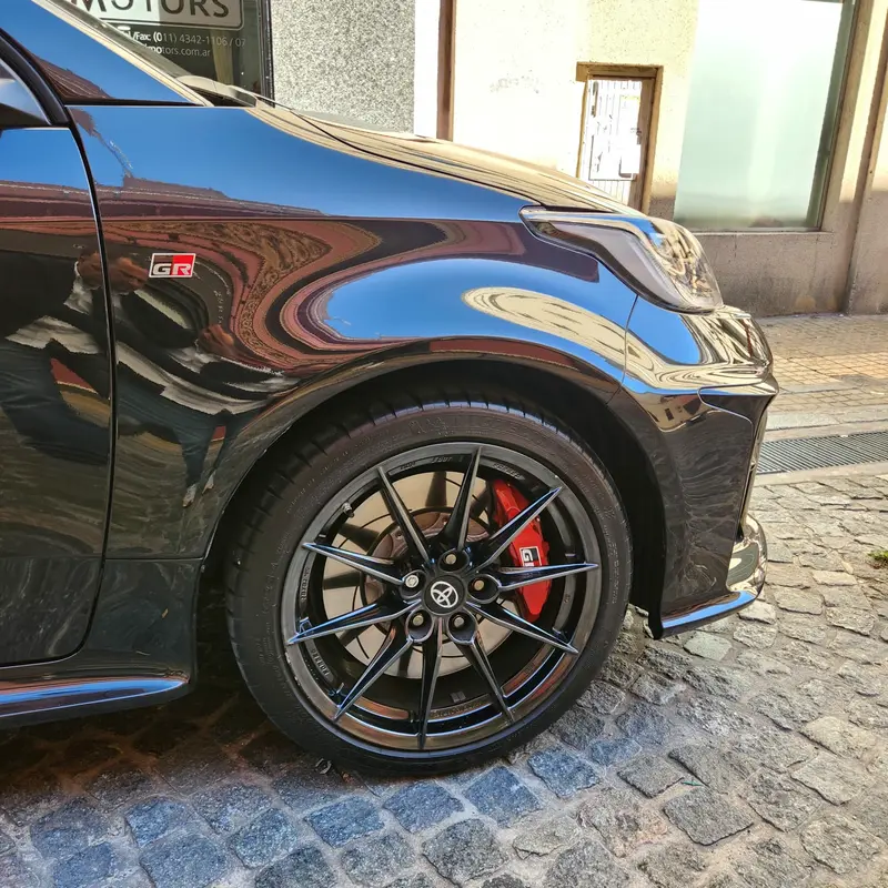 Mirá esta publicación de Toyota Yaris
