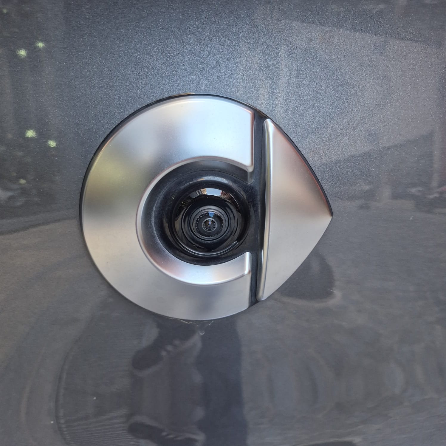 Mirá esta publicación de Smart Forfour