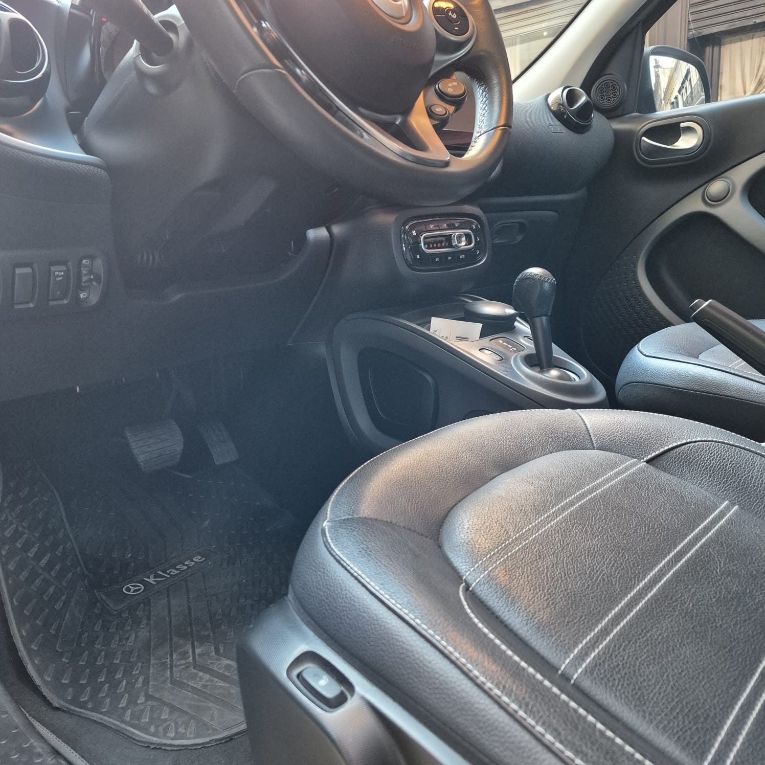 Mirá esta publicación de Smart Forfour