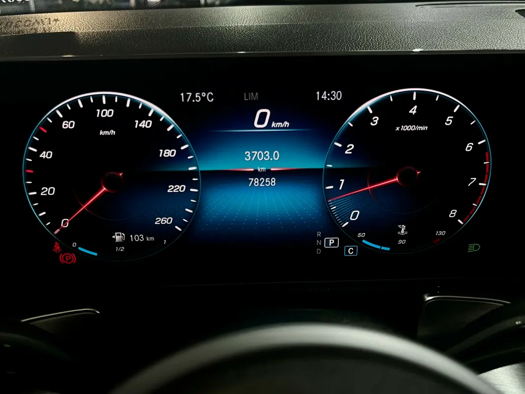 Mirá esta publicación de Mercedes Benz GLB