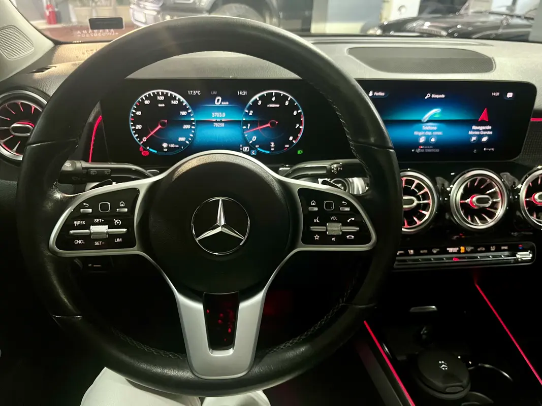Mirá esta publicación de Mercedes Benz GLB