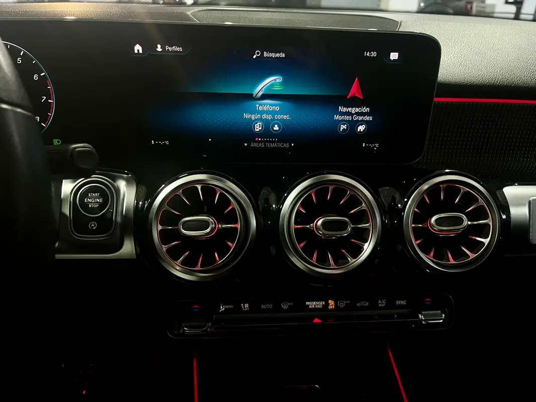 Mirá esta publicación de Mercedes Benz GLB