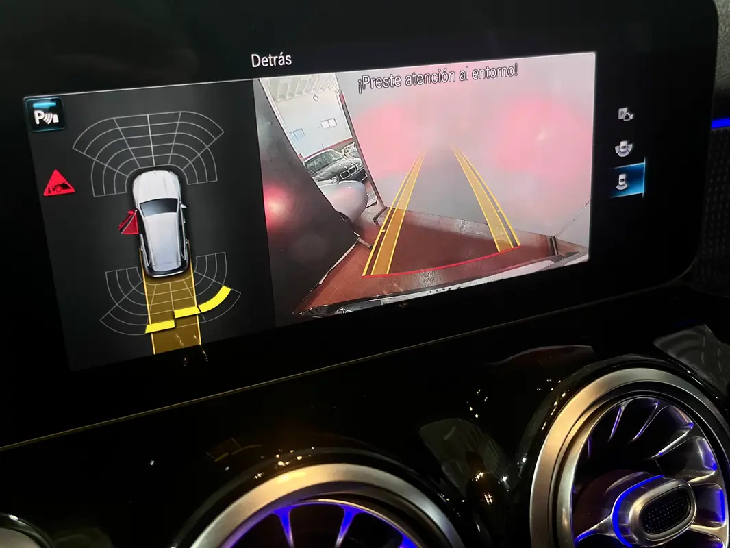 Mirá esta publicación de Mercedes Benz GLB