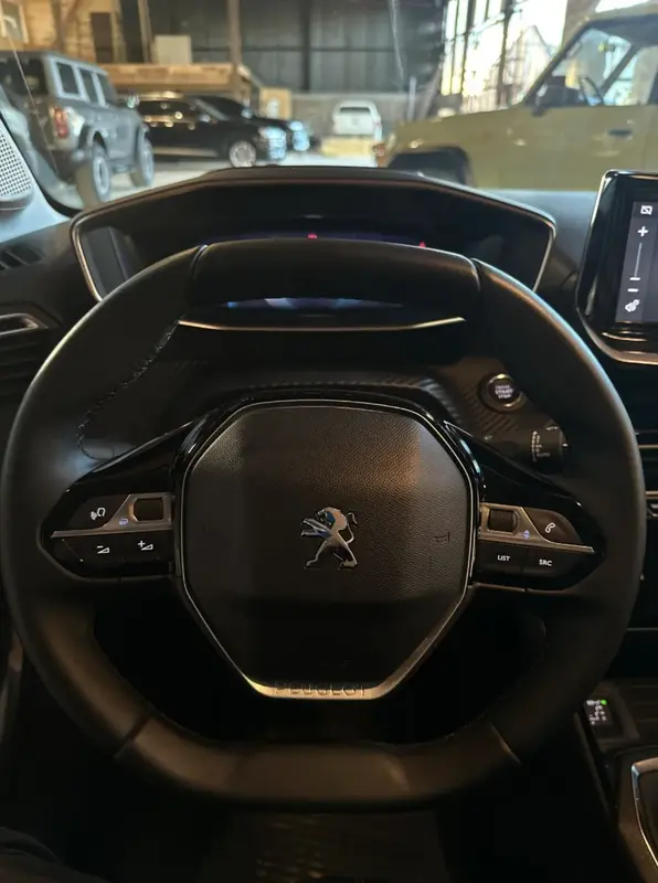 Mirá esta publicación de Peugeot 208