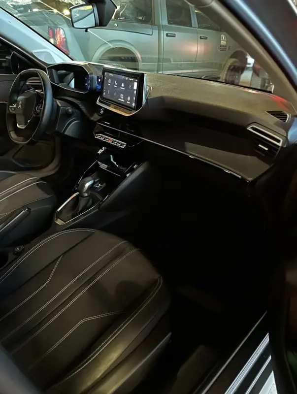 Mirá esta publicación de Peugeot 208
