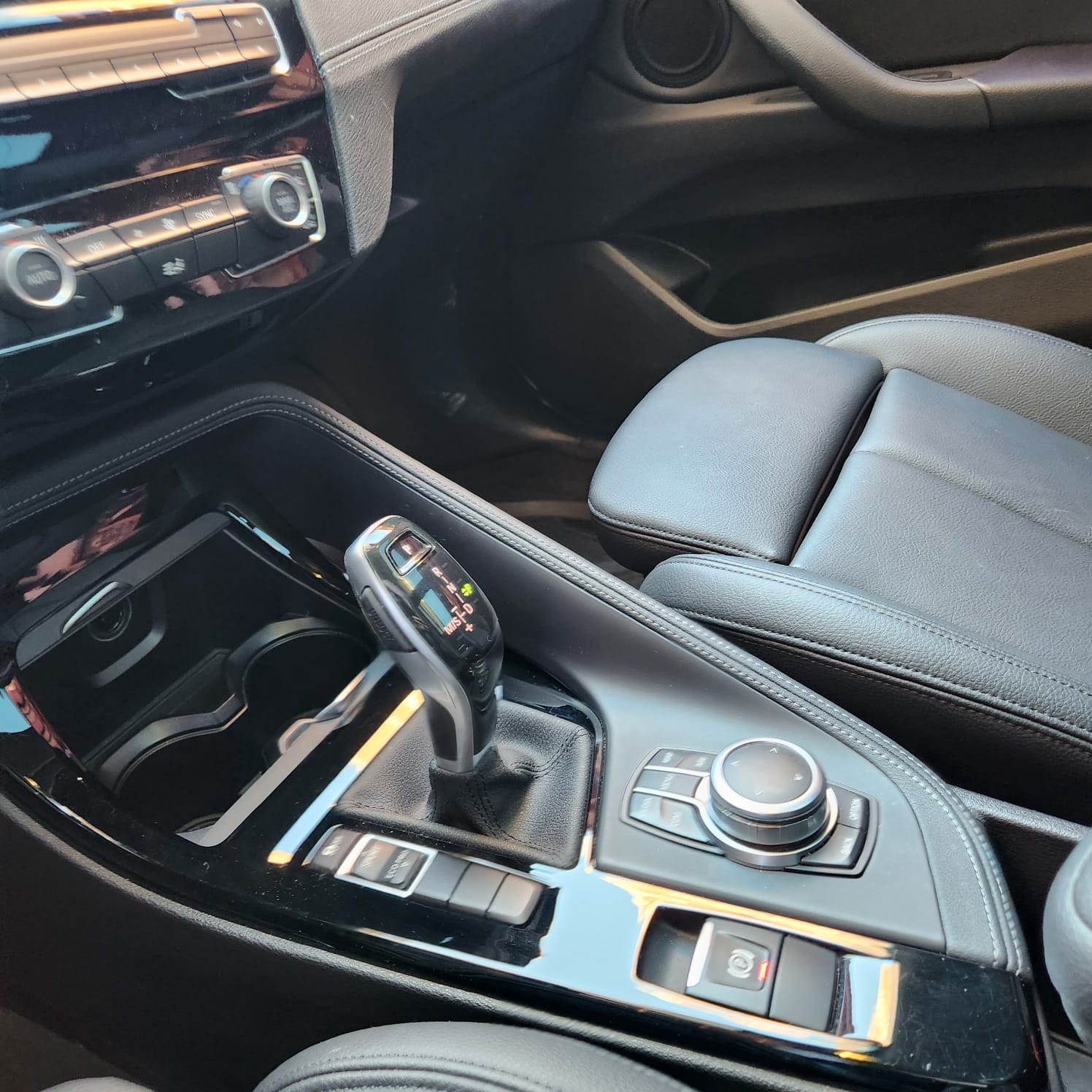 Mirá esta publicación de BMW X1