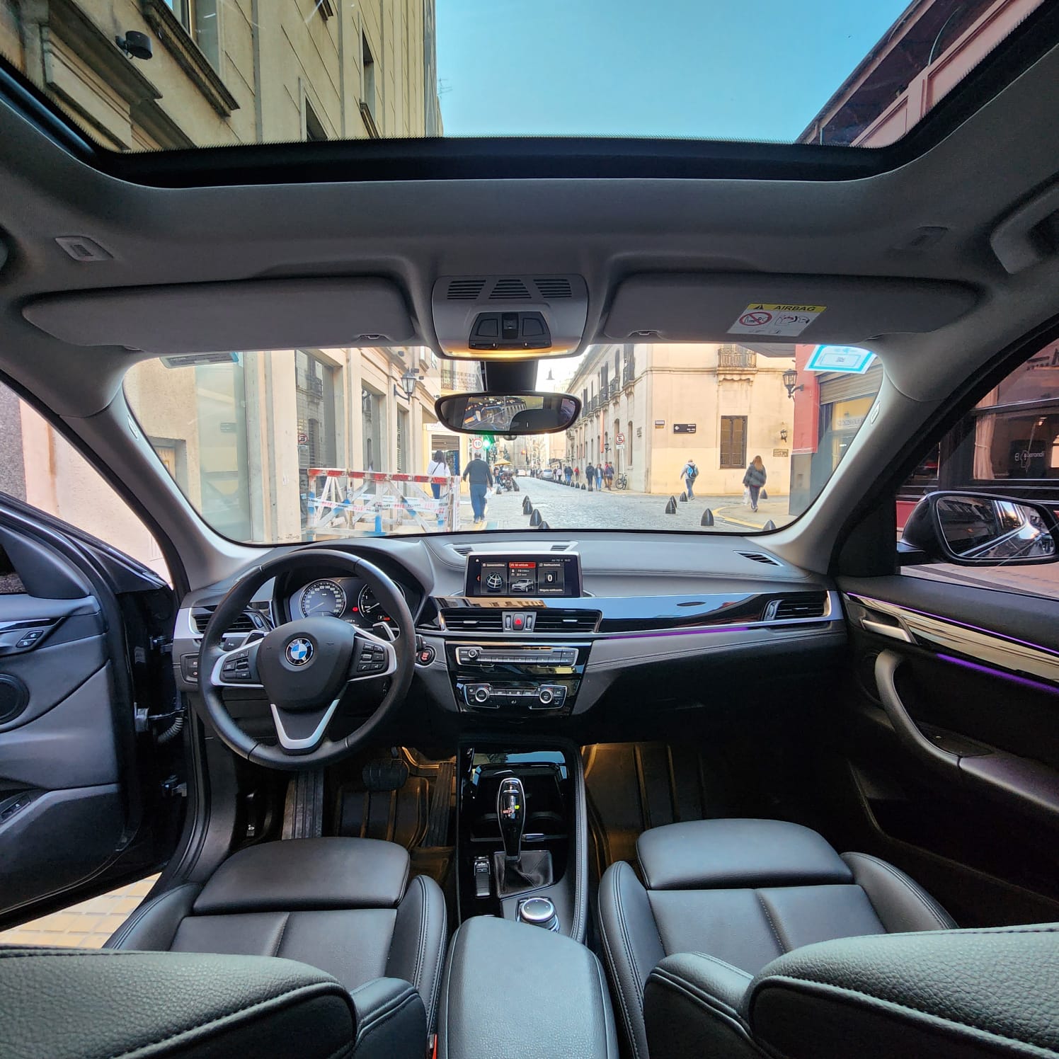 Mira esta publicación de BMW X1 2022 en Motordil