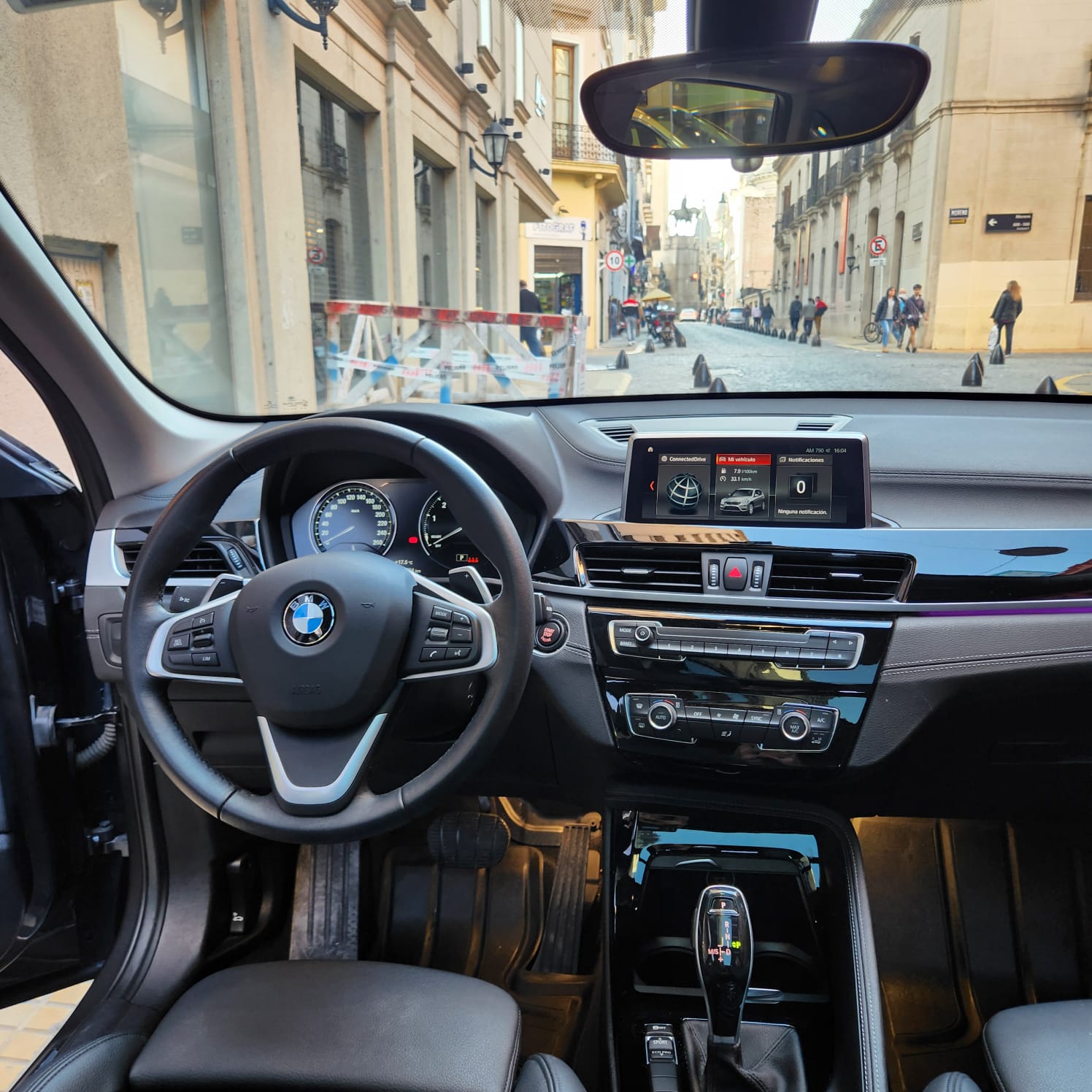 Mirá esta publicación de BMW X1