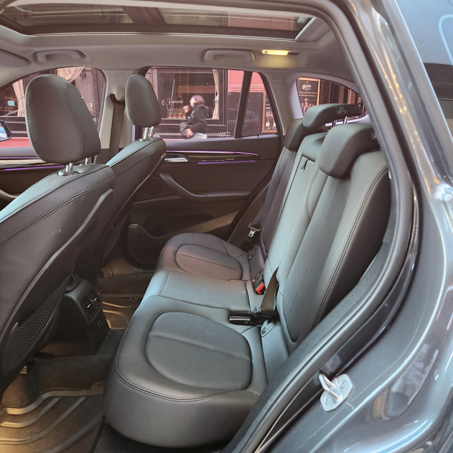 Mira esta publicación de BMW X1 2022 en Motordil