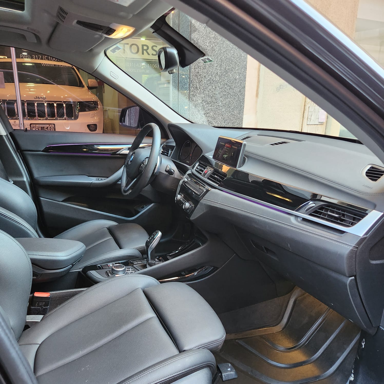 Mirá esta publicación de BMW X1