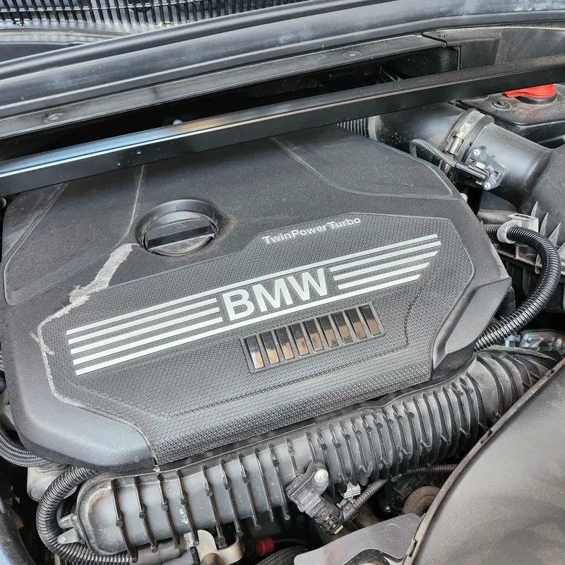 Mirá esta publicación de BMW X1