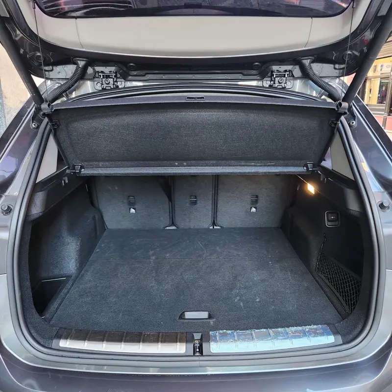 Mira esta publicación de BMW X1 2022 en Motordil