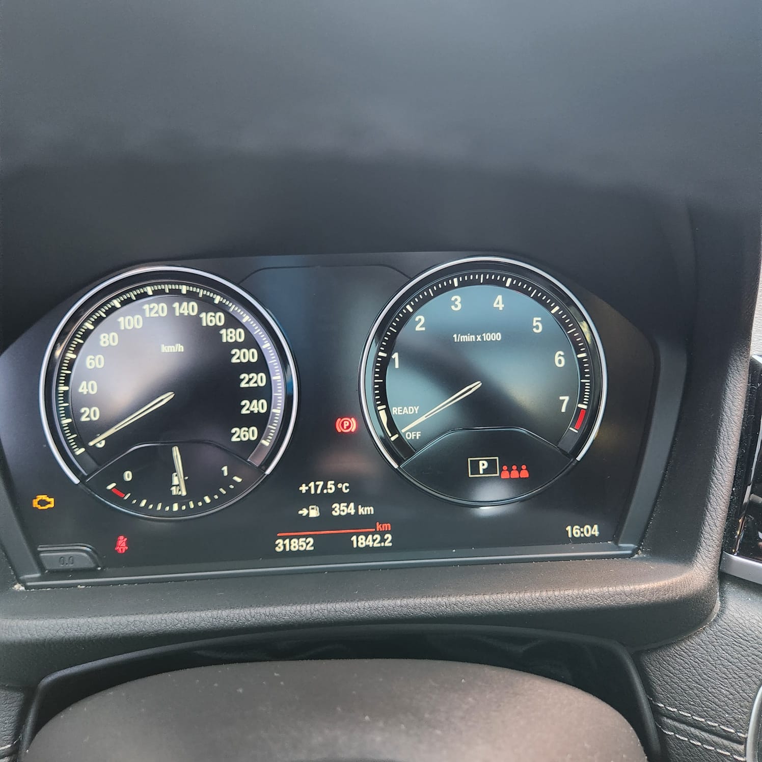 Mirá esta publicación de BMW X1