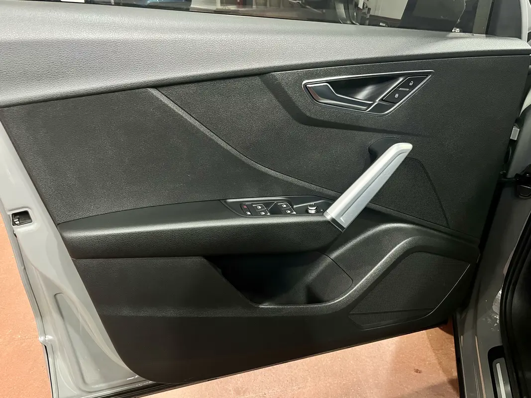 Mirá esta publicación de Audi Q2
