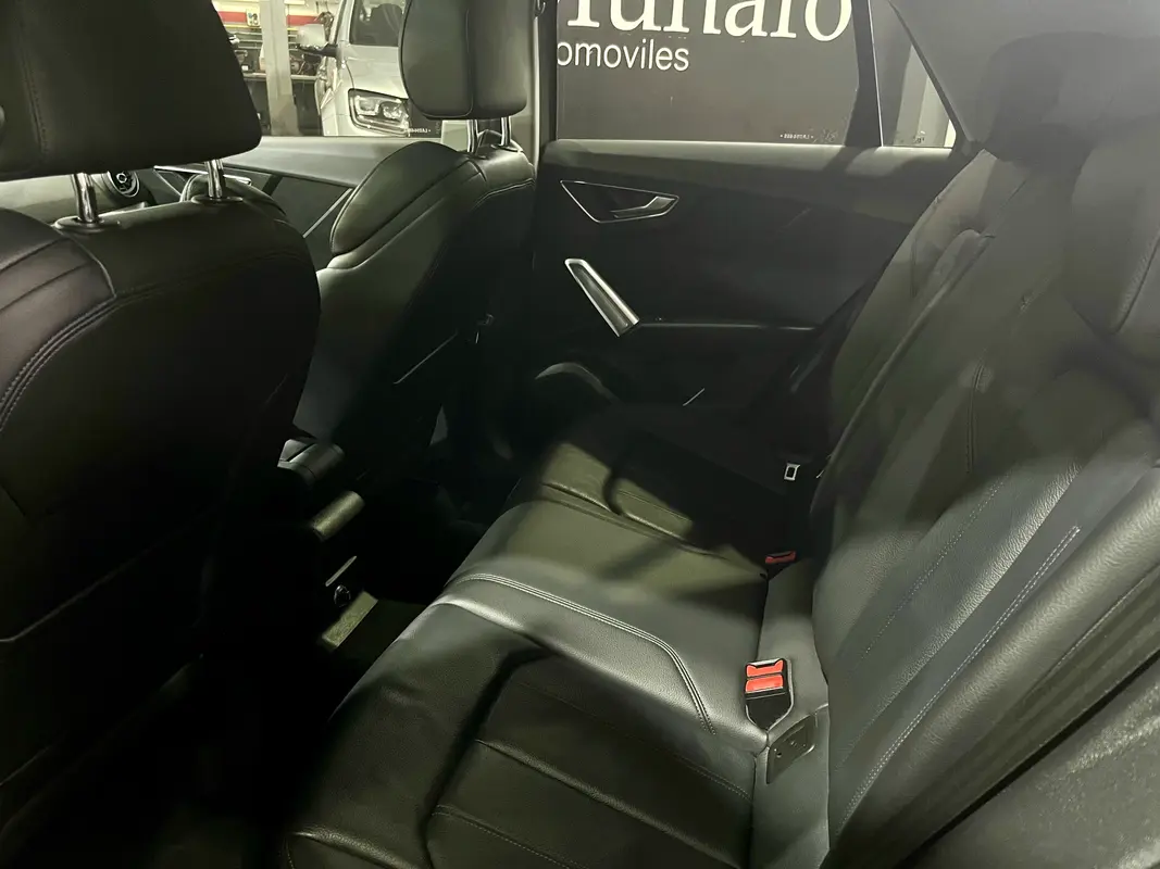 Mirá esta publicación de Audi Q2