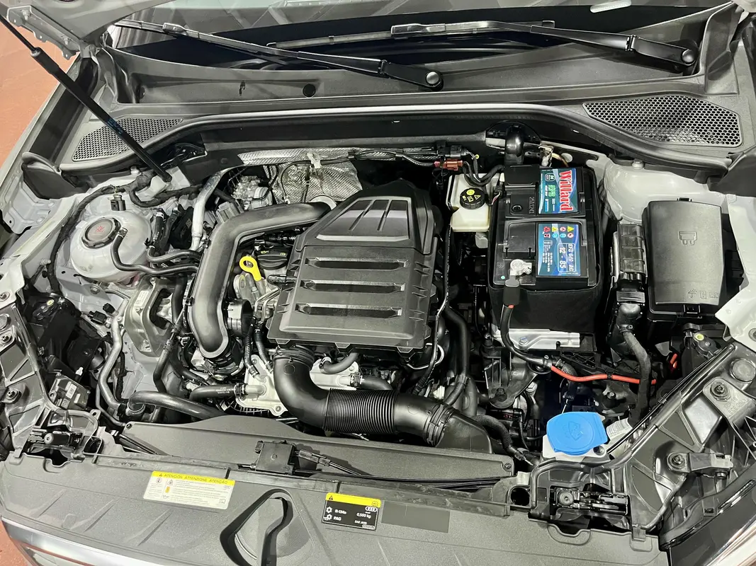 Mira esta publicación de Audi Q2