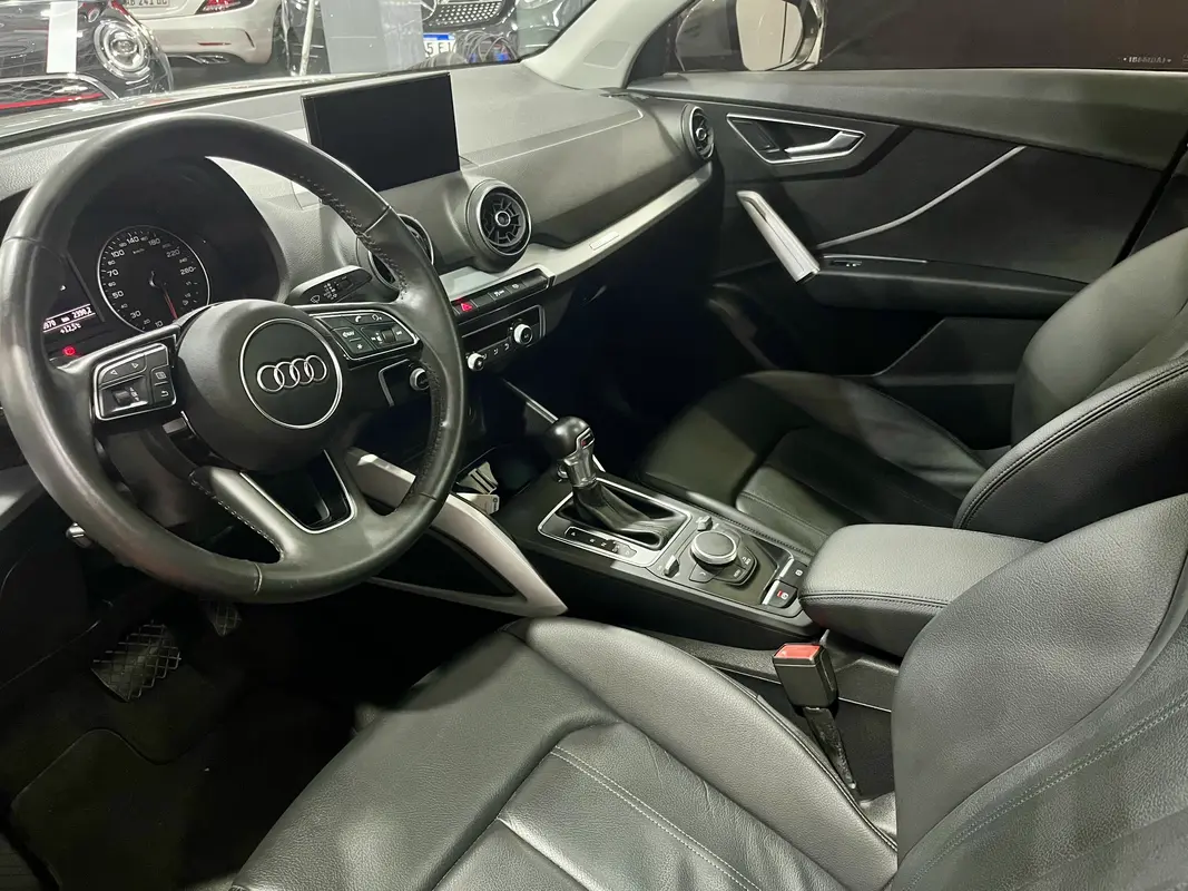 Mirá esta publicación de Audi Q2