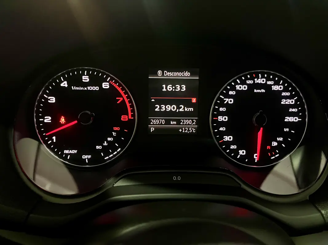 Mirá esta publicación de Audi Q2