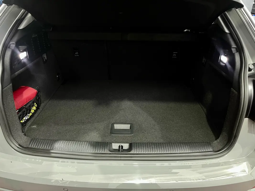 Mira esta publicación de Audi Q2