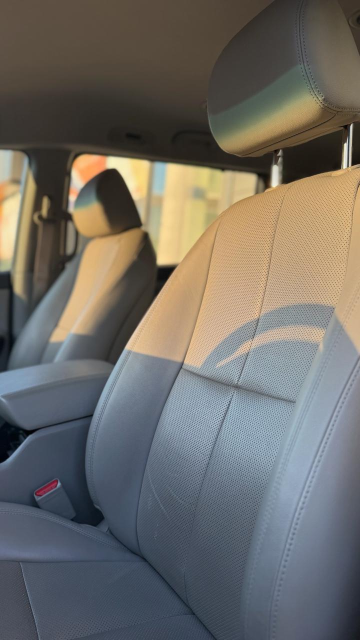 Mirá esta publicación de KIA Carnival