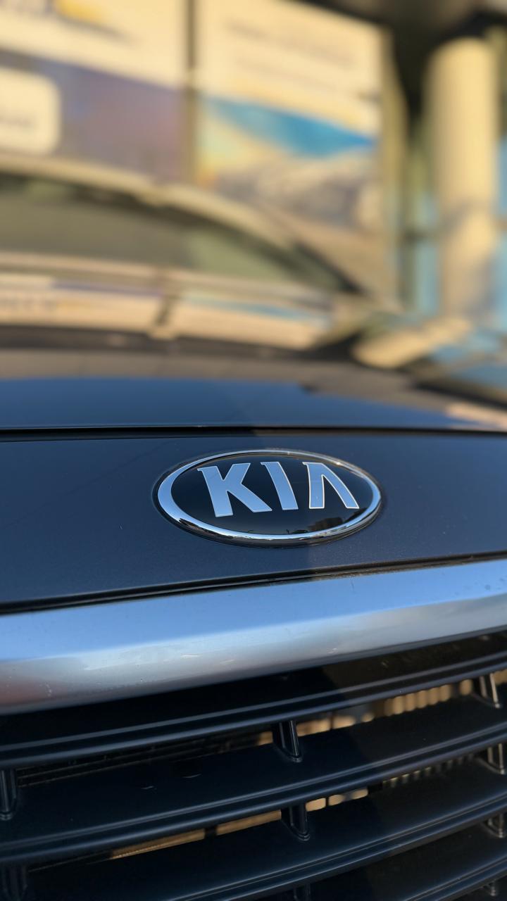 Mira esta publicación de KIA Carnival