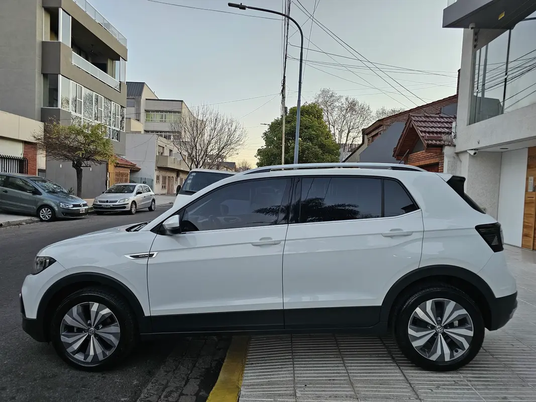 Mirá esta publicación de Volkswagen T Cross