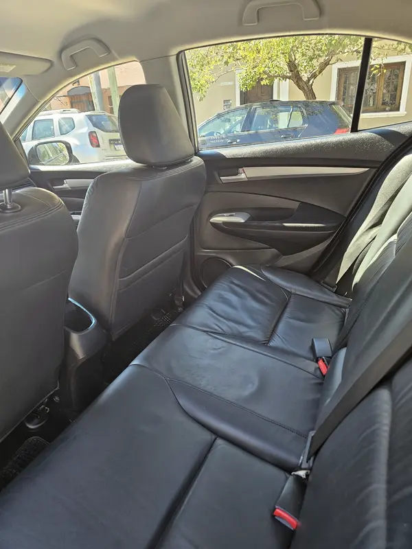 Mira esta publicación de Honda City