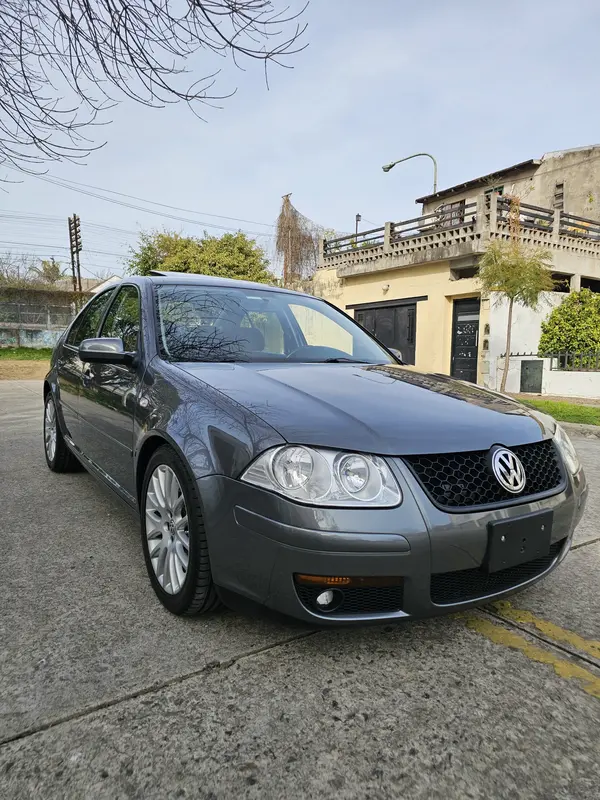 Mira esta publicación de Volkswagen Bora