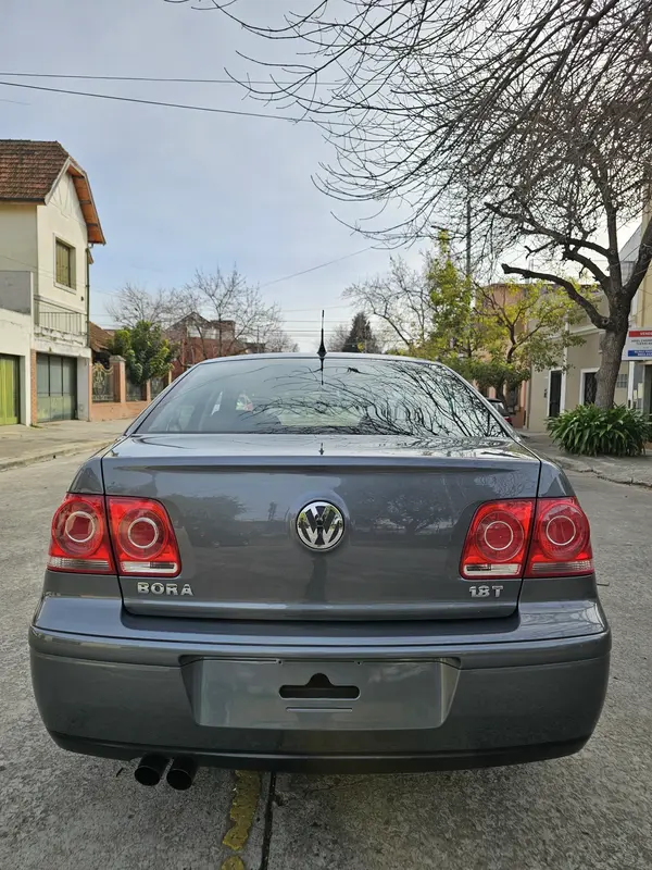 Mira esta publicación de Volkswagen Bora