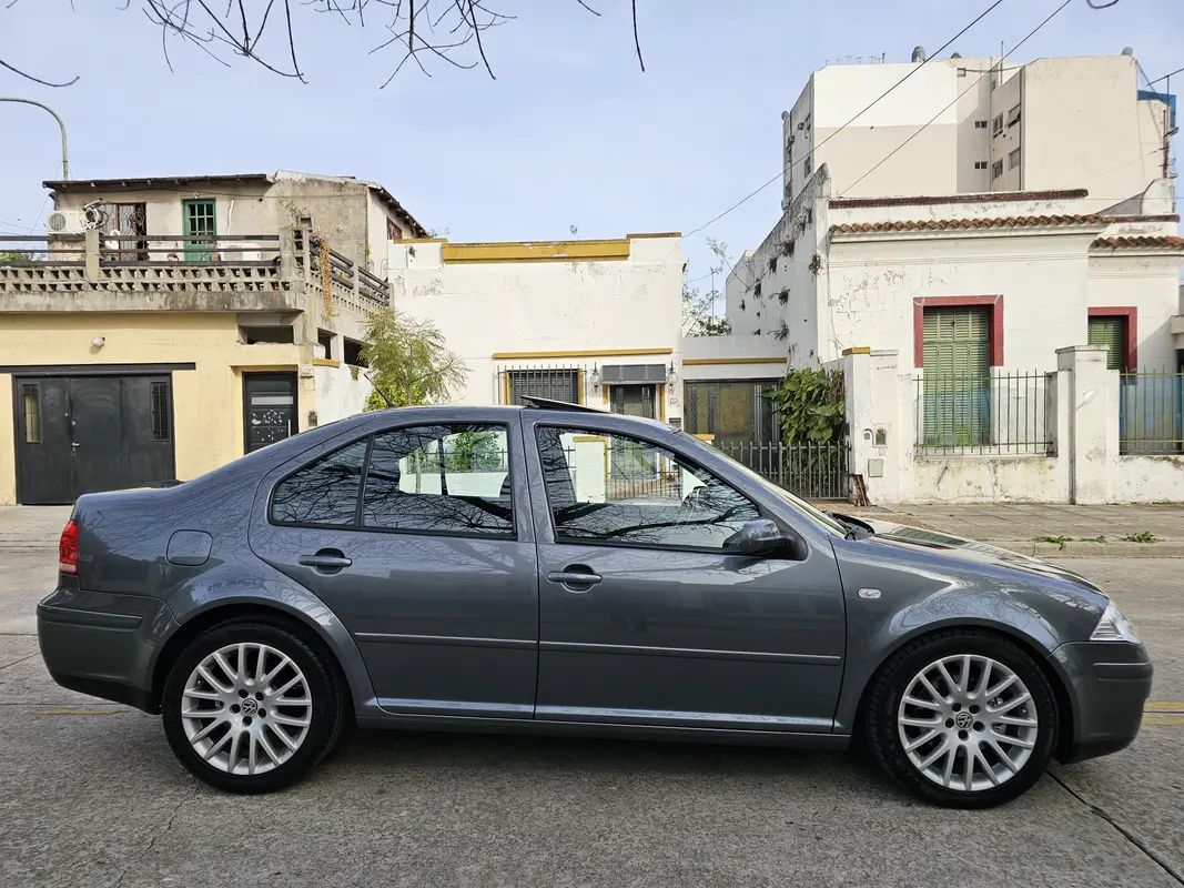 Mira esta publicación de Volkswagen Bora
