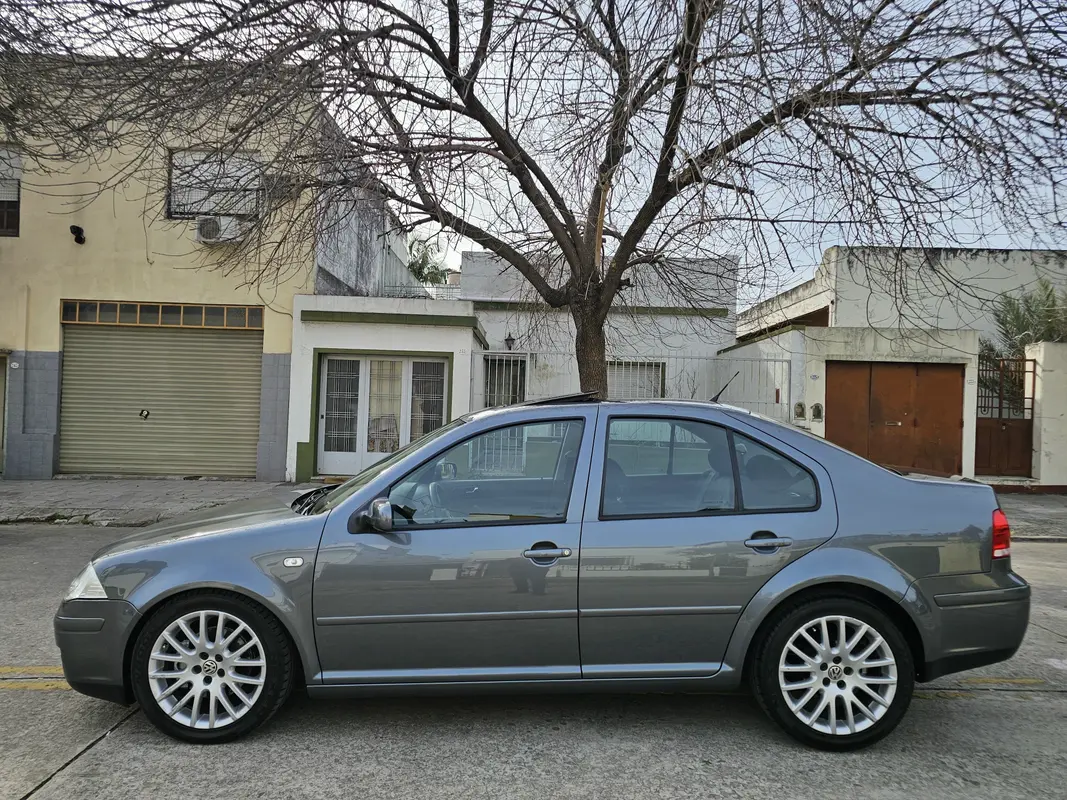 Mira esta publicación de Volkswagen Bora