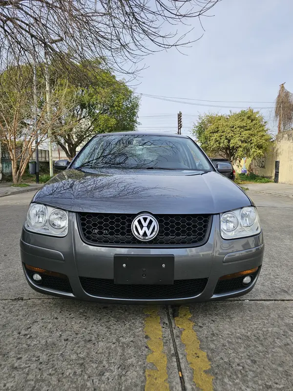 Mira esta publicación de Volkswagen Bora