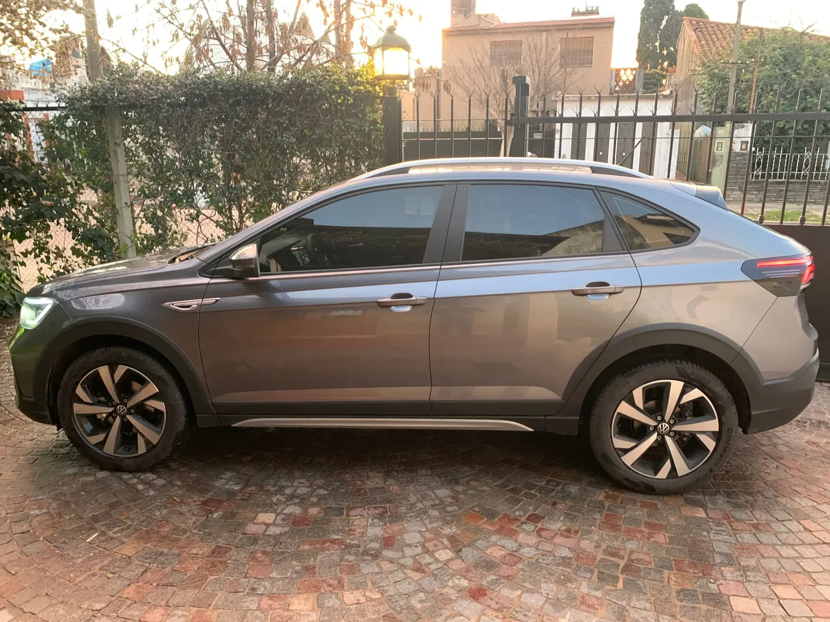 Mirá esta publicación de Volkswagen Nivus
