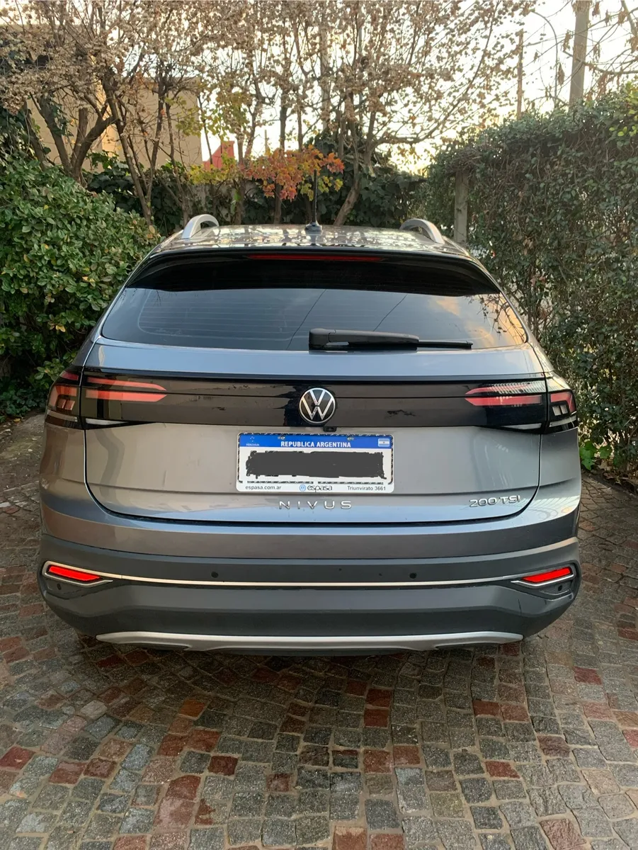 Mirá esta publicación de Volkswagen Nivus