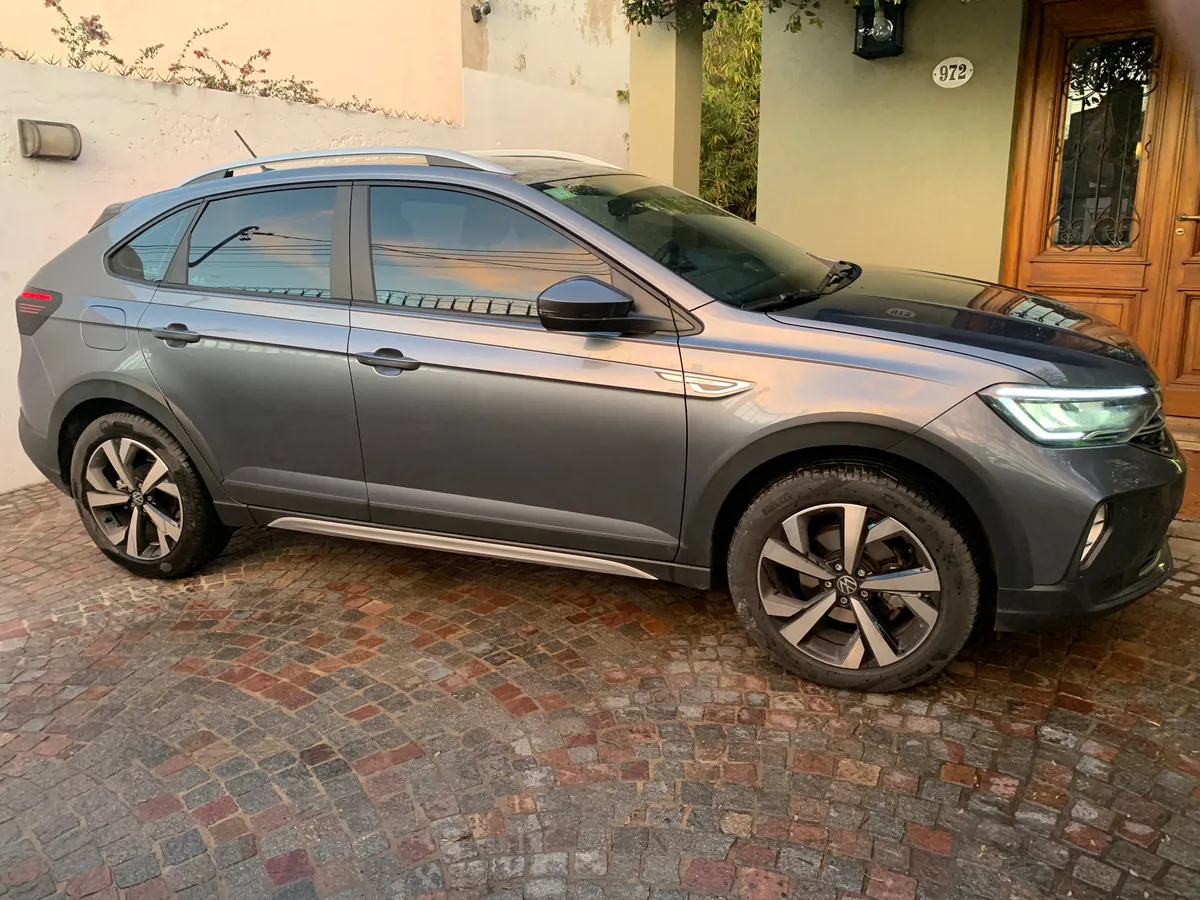 Mirá esta publicación de Volkswagen Nivus