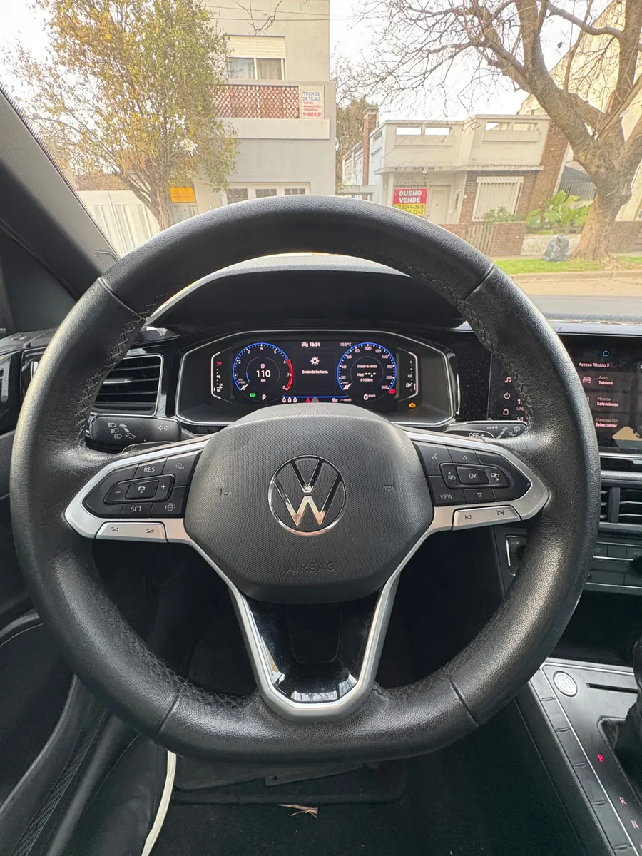 Mirá esta publicación de Volkswagen Nivus