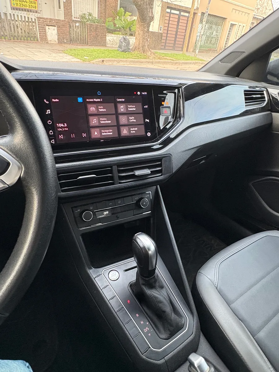 Mirá esta publicación de Volkswagen Nivus