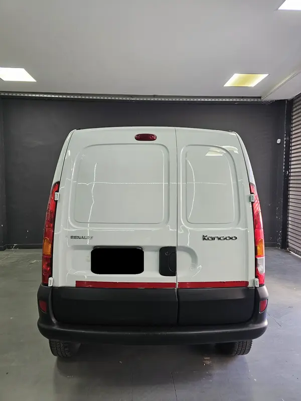 Mira esta publicación de Renault Kangoo