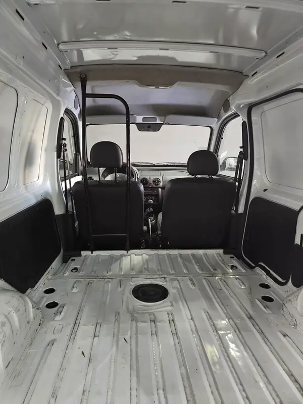 Mira esta publicación de Renault Kangoo