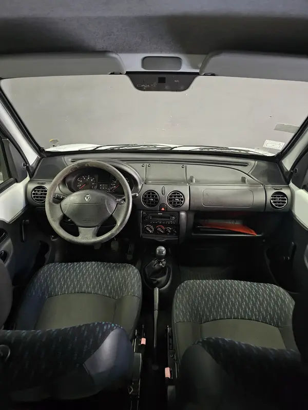 Mira esta publicación de Renault Kangoo