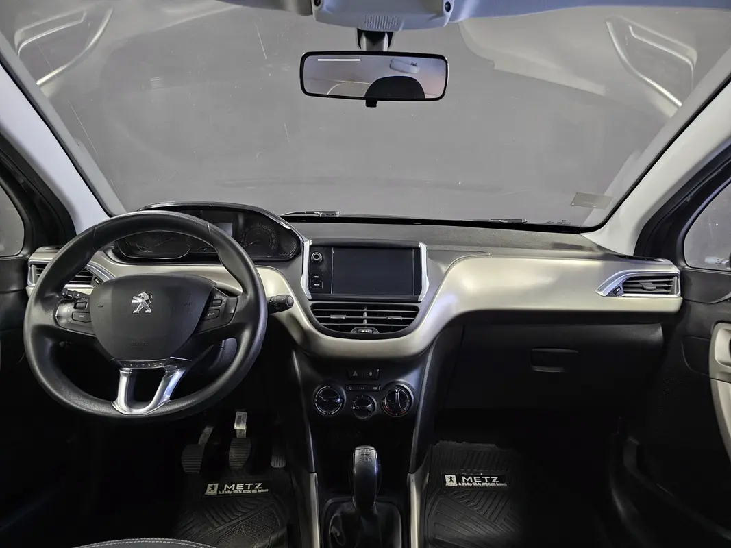 Mirá esta publicación de Peugeot 2008