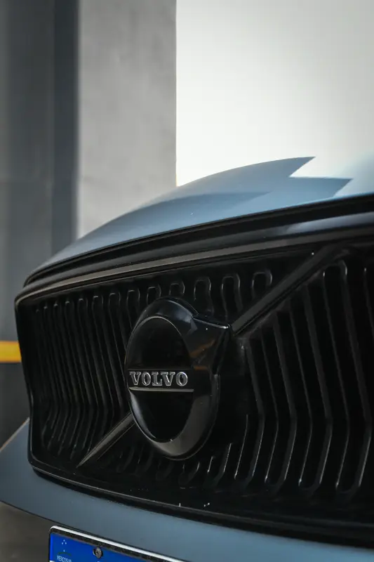 Mirá esta publicación de Volvo XC 40