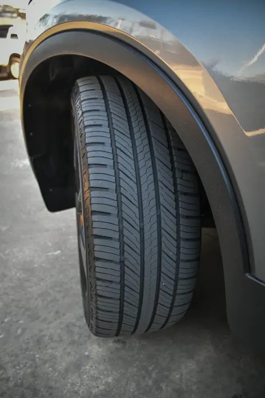 Mira esta publicación de Volvo XC 40