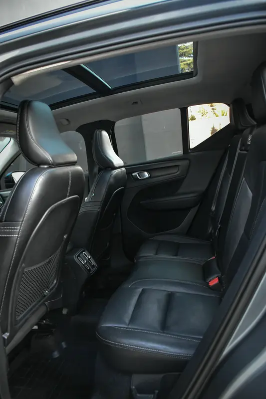 Mirá esta publicación de Volvo XC 40