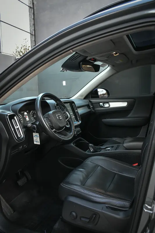 Mirá esta publicación de Volvo XC 40