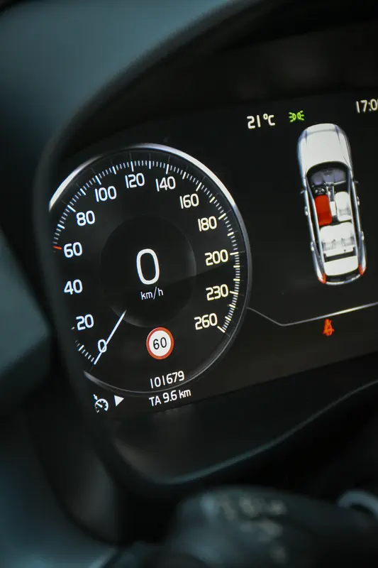 Mirá esta publicación de Volvo XC 40