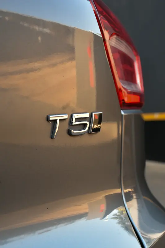 Mira esta publicación de Volvo XC 40